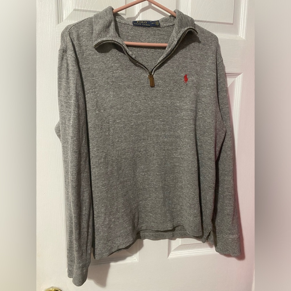 Men’s Polo Ralph Lauren Sweater